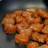 切って、ちぎって、味しみしみ【旨辛ちぎりこんにゃく】の工程9