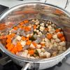 【基本の五目豆】これ作れたら一生役立つ栄養レシピ22の工程2