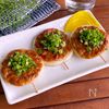 作業時間5分だけ!トースターで簡単「玉ねぎのツナ味噌焼き」