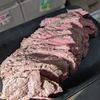 NYの作ってみた!投稿(【炊飯器でしっとりやわらかローストビーフ】簡単に本格的♡)