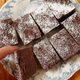 レンジで5分！【濃厚しっとりガトーショコラ】