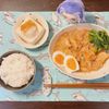 わーちゃんの作ってみた!投稿(ワンパンで！鶏むね肉のみぞれ煮)