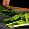 【白ごはん必須】豚キムもやしの旨辛炒め"決めてはカツオ節"の工程1