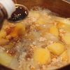ホックホク♡新じゃがと鶏そぼろの肉じゃがの工程5