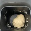 HBで作る 練乳*リボンパン*ふわふわ柔らかでほんのり甘い〜の下準備