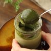 ダマなし！混ぜるだけ簡単★濃厚抹茶ソース