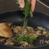 大葉が香る！大葉味噌おにぎりの工程3
