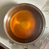【豆腐のとろろべっこうあん】なめらか♪の工程3