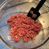 ワンボウルで簡単♪チンするだけ「辛くない塩マーボー豆腐」の工程1