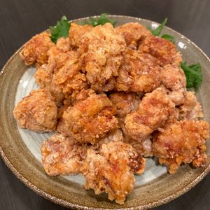 corichucoonの作ってみた!投稿(【鶏もも唐揚げ】冷めてもカリッとジューシー)
