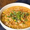 【フライパン1つ・ほったらかし】鶏ひき肉もやし煮込み