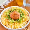 忙しい日の味方!意外な組み合わせで旨い「梅ごまTKG」