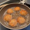 カニカマで楽ちん！カニクリームコロッケの工程7
