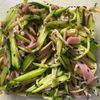 -hの作ってみた!投稿(レンジで4分！コリコリ食感が楽しい「えのきの中華和え」)