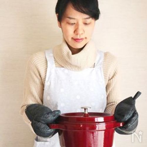 なすとズッキーニのラタトゥイユ By Y S レシピサイト Nadia ナディア プロの料理家のおいしいレシピ