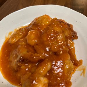 Mariの作ってみた!投稿(《超おすすめ♡絶品！むね肉で鶏チリ》本格チリソースでお店の味)