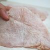 【米粉でカリッ】鶏むね肉のチキン南蛮の工程1
