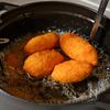 【焼きいもみたいなさつまいもコロッケ】隠し味にびっくり⁉の工程5