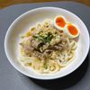 1220339の作ってみた!投稿(『豚しゃぶのぶっかけおろしうどん』男子も喜ぶ♪)