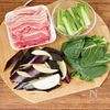 【豚バラなすの甘辛味噌炒め】ご飯がすすむ!簡単おかず!の工程1
