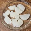 ごはんが進む♪味しみしみ【豚バラ大根】の下準備