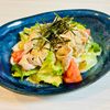 sayaの作ってみた!投稿(【和風ごまだれ冷しゃぶうどん】暑さを吹き飛ばす!!)