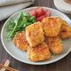 揚げずに作る！香ばし衣で子供も完食【鮭のごまサクサク焼き】