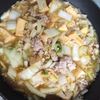 Fluffyの作ってみた!投稿(【厚揚げと白菜のとろみ炒め】ほっこりヘルシーおかず♡)