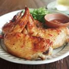  【調味料使い切りテク】スイートチリソースのコクうま簡単レシピ