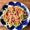 レンジで5分！パパッと1人飯♪【ナポリタン風焼きそば】の工程5