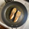 【鯛のポワレ〜うにクリームソース】レストラン仕立て♪の工程11