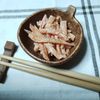 M*Pの作ってみた!投稿(【お弁当副菜】お弁当の彩りに♪人参の明太マヨサラダ)