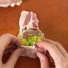 【たっぷりキャベツの肉巻き】濃厚コクみそだれの工程2