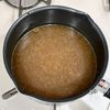 お手軽ワンタンスープ♩ 包まない！包丁いらず！パパッと5分の工程1