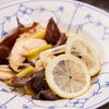鶏むね肉と黒きくらげのレモン炒め〜巡りと潤いの薬膳おかず〜の工程4