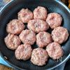 「味噌れんこんバーグ」やわらかジューシー♡の工程4