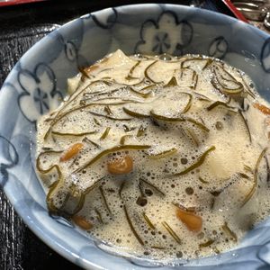 おかむーの作ってみた!投稿(【混ぜるだけ！最強のねばとろ納豆】ご飯にかけても♪)