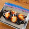 【究極の味玉】ねっとり濃厚 黄身まで味染み/殻つるんのコツの工程5