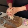 3分で完成🙌〈えのきペペロンチーノ〉やみつき簡単副菜！の工程1