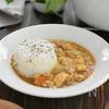 米粉のとろーり和風カレー