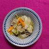 うさちゃんの作ってみた!投稿(豚バラ白菜のうま煮【作り置き】)