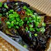ヴェルの作ってみた!投稿(失敗無し！基本のなすの煮浸し)