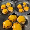 【蓮根とキムチの豚肉包みチーズ焼き】ビールもご飯も止まらないの工程4
