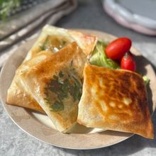 【旨豚チー焼き】家族のおかわりとまらへん♪