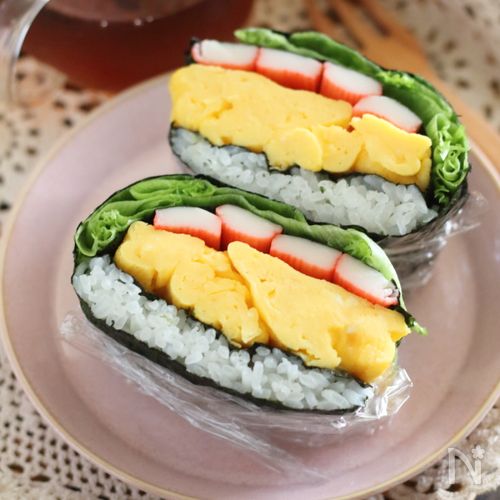 大満足 ふわふわ卵の折りたたみキンパ By 小春 ぽかぽかびより レシピサイト Nadia ナディア プロの料理家のおいしいレシピ 大満足 ふわふわ卵の折りたたみキンパ By 小春 ぽかぽかびより レシピサイト Nadia ナディア プロの料理家のおいしいレシピ