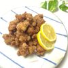 とのちゃまの作ってみた!投稿(【スパイシー鶏ひざ軟骨の唐揚げ】黒胡椒と一味唐辛子で)