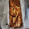 1465935の作ってみた!投稿(ホットケーキミックスで♪りんごのガトー・インビジブル)