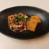 りんの作ってみた!投稿(【厚揚げで絶品！豚こま肉豆腐】ぷるっとしみ旨♡)