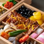 調味料はたったの2つだけ！おせちにぴったり鶏肉の幽庵焼き