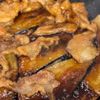 【なす豚丼】材料２つでこの夏最高のご飯泥棒！の工程4